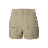 Helly Hansen HHA.62872_HELLY HANSEN W MARIDALEN Bej Kadın Şort