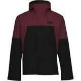 Helly Hansen HHA.63117HHA658 Banff Insulated Bordo Erkek Mont
