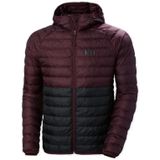Helly Hansen HHA.63251 453014 Antrasit Banff Hooded Insulator Erkek Mont