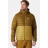 Helly Hansen HHA.63251 787 453014 Bej Banff Hooded Insulator Erkek Mont