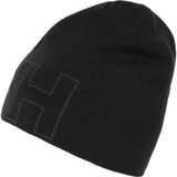Helly Hansen HHA.67147HHA.990 Outline Beanie Bonnet Outline Siyah Unisex Bere
