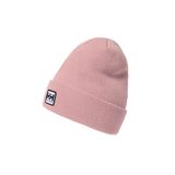 Helly Hansen HHA.67154_HHA.057_URBAN CUFF BERE Pembe Logo Baskılı Unisex Bere