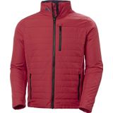 Helly Hansen HHA30343 HHA162 Kırmızı Hh Crew Insulator Kadın Ceket
