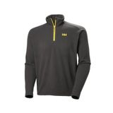 Helly Hansen HHA987 HH Mount Polar Fleece Gri Erkek Yarım Fermuarlı Polar