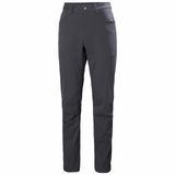 Helly Hansen Holmen 5 Pocket Gri Erkek Pantolon