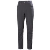 Helly Hansen Holmen 5 Pocket Siyah Erkek Outdoor Pantolon