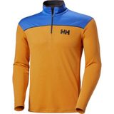 Helly Hansen Hp 1/2 Zıp Pullover Erkek Sweatshirt - XL - Mustard