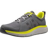 Helly Hansen Hp Ahıga Evo 5 Ayakkabı HHA.11937_HHA.964 Günlük Ayakkabı - Gri - Sarı
