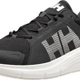 Helly Hansen HP AHIGA EVO 5 Erkek Yürüyüş Ayakkabısı, BLACK/WHITE, 45