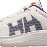 Helly Hansen HP AHIGA EVO 5 Erkek Yürüyüş Ayakkabısı, NAVY/ALERT RED, 44