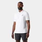 Helly Hansen Hp Figari Polo Erkek T-Shirt - Beyaz - XL