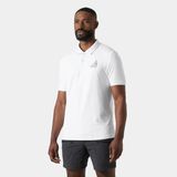 Helly Hansen Hp Figari Polo Erkek T-Shirt - Beyaz