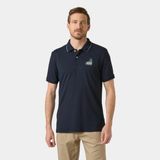 Helly Hansen Hp Figari Polo Erkek T-Shirt - XL - Lacivert