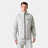 Helly Hansen Hp Fleece Erkek Polar - M - Gri