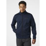 Helly Hansen Hp Fleece Erkek Polarlı Mont 2.0 Hha.34289-navy