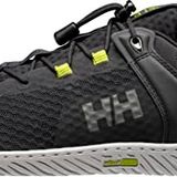 Helly Hansen HP FOIL V2 Erkek Yürüyüş Ayakkabısı Siyah 40 EU