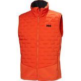 Helly Hansen Hp Hybrıd Stretch Ins Yelek HHA.34491_HHA.300 - Patrol Orange - M - Yelekler