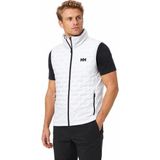 Helly Hansen Hp Hybrıd Stretch Ins Yelek HHA.34491_HHA.853 - XL - 0-Gri