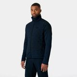 Helly Hansen Hp Hybrid Stretch Insulator Erkek Mont Hha.34103.hha.597