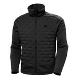 Helly Hansen Hp Hybrid Stretch Insulator Erkek Mont Hha.34103.hha.980