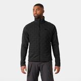 Helly Hansen Hp Hybrid Stretch Insulator Erkek Mont - Siyah - XL
