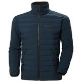 Helly Hansen Hp Insulator 2.0 Lacivert Erkek Mont - Navy