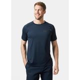 Helly Hansen Hp Ocean 2.0 Erkek Kısa Kollu T-Shirt Lacivert XL