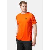 Helly Hansen Hp Ocean 2.0 Erkek Kısa Kollu T-Shirt Turuncu L