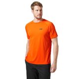 Helly Hansen Hp Ocean 2.0 Erkek Kısa Kollu T-Shirt Turuncu M