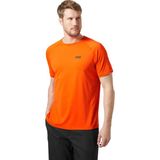 Helly Hansen Hp Ocean 2.0 Erkek T-shirt - Turuncu - M