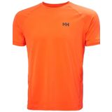 Helly Hansen Hp Ocean Erkek Kisa Kollu Tisort Hha.34418.hha.307 Turuncu