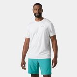 Helly Hansen Hp Ocean Erkek T-Shirt - Beyaz