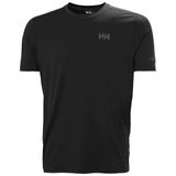 Helly Hansen HP Ocean Erkek T-Shirt-HHA.34580 980/EBONY