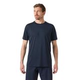 Helly Hansen Hp Ocean Erkek T-Shirt, Lacivert, 2XL Beden