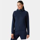 Helly Hansen HP Ocean FZ 2.0 Lacivert Erkek Mont