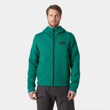 Helly Hansen Hp Ocean Fz Erkek Sweatshirt Mont 2.0 - XL - Emerald