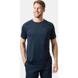 Helly Hansen Hp Ocean T-shırt 2.0 Erkek Lacivert Tshirt Hha.34418-hha.597