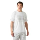 Helly Hansen Hp Race Graphic Erkek T-Shirt-HHA.34419 003/WHİTE