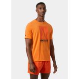 Helly Hansen Hp Race Graphic Erkek T-Shirt