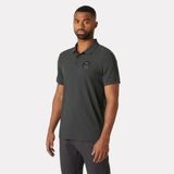 Helly Hansen Hp Race Polo 2.0 Erkek Polo Tişört HHA.34496.HHA.980 - M - Gri