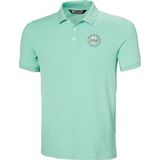 Helly Hansen Hp Race Polo 2.0 Erkek T-Shirt - XL - Yeşil