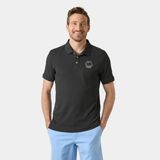 Helly Hansen Hp Race Polo Erkek T-Shirt - M - Füme