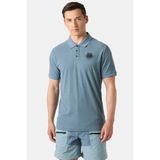 Helly Hansen Hp Race Polo Erkek T-Shirt - Mavi