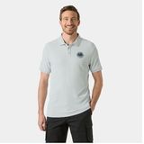 Helly Hansen Hp Race Polo Erkek Yakalı Tişört HHA.34590.853 Gri