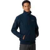 Helly Hansen Hp Racıng Bomber Kısa Mont Mont 2.0 Erkek Lacivert Mont HHA.34285-HHA.597
