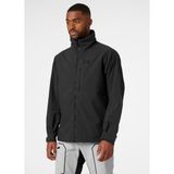 Helly Hansen Hp Racing Erkek Mont - Siyah