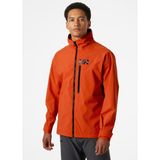 Helly Hansen Hp Racing Erkek Mont - Turuncu
