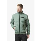 Helly Hansen Hp Racing Erkek Yeşil Mont 34285-489