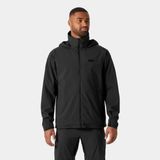 Helly Hansen Hp Racing Hooded 2.0 Erkek Mont HHA.34111.980 - Gri