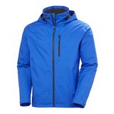 Helly Hansen HP Racing Koyu Mavi Erkek Mont